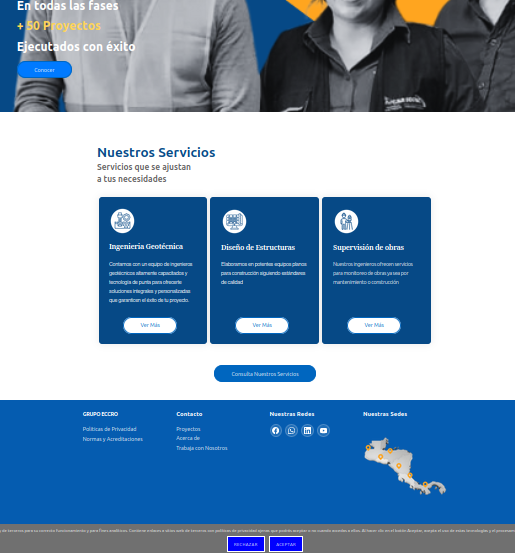 Proyecto App Móvil